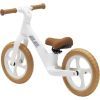 Беговел 2E NY 12" білий (ZCY-NY12-WHITE) изображение 4