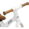 Беговел 2E NY 12" білий (ZCY-NY12-WHITE) изображение 6