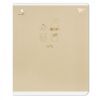 Зошит Yes Gold Miffy А5 24 аркушів клітинка (767537) зображення 11