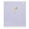 Зошит Yes Gold Miffy А5 24 аркушів клітинка (767537) зображення 8