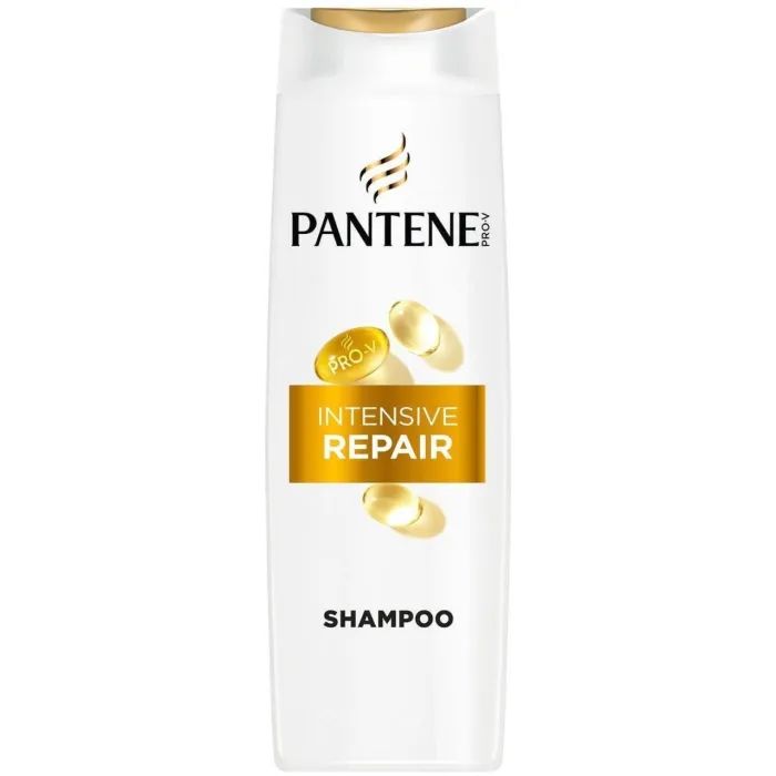 Шампунь Pantene Pro-V Keith Haring Artist Edition Інтенсивне відновлення 250 мл (8700216779494)