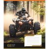Зошит 1 вересня Life on wheels А5 24 аркушів лінія (767030) зображення 2