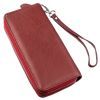 Кошелек ST Leather Красный (18868) изображение 2