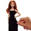 Кукла Barbie Signature Basics 4 Рыжеволосая и хрупкая кукла (JBH74) изображение 3