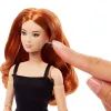Кукла Barbie Signature Basics 4 Рыжеволосая и хрупкая кукла (JBH74) изображение 4