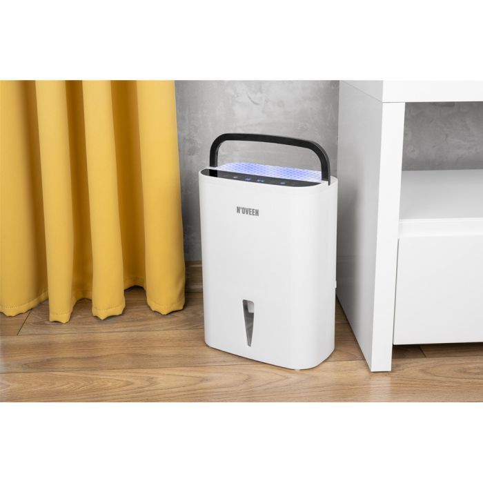Осушувач повітря Noveen DH350 зображення 10