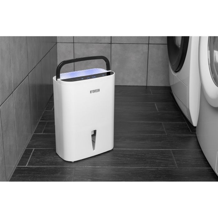 Осушувач повітря Noveen DH350 зображення 11
