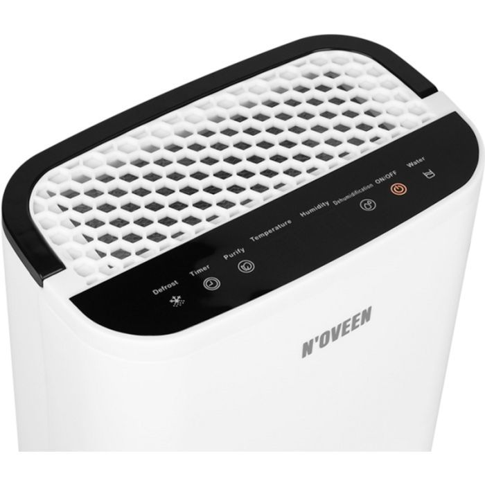Осушувач повітря Noveen DH350 зображення 3
