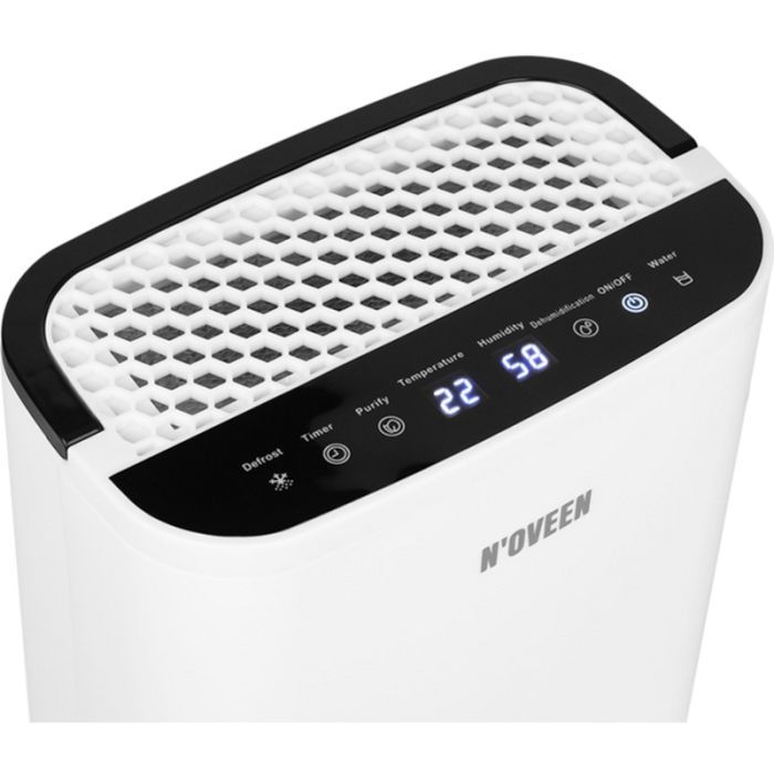 Осушувач повітря Noveen DH350 зображення 4