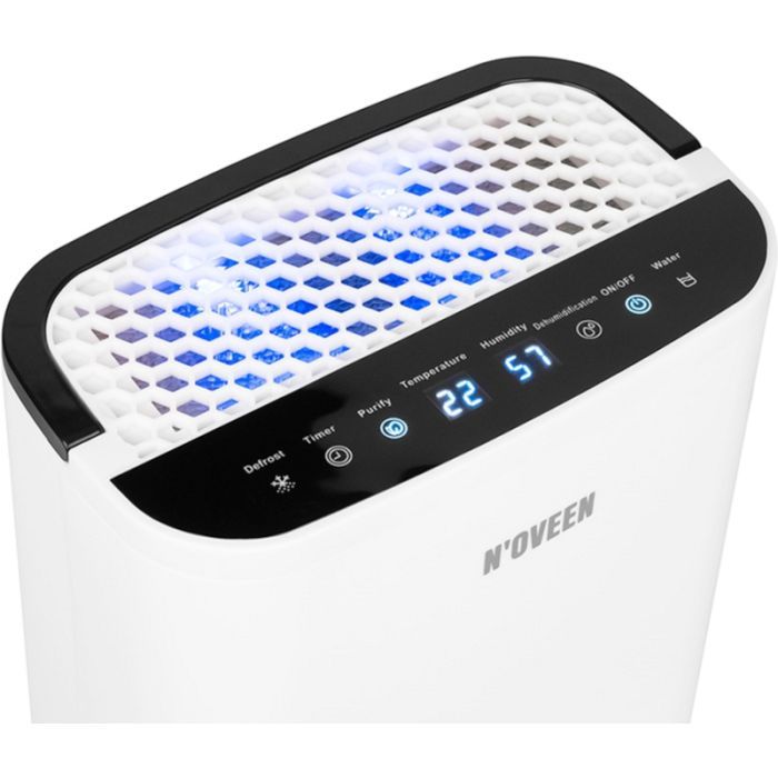 Осушувач повітря Noveen DH350 зображення 5