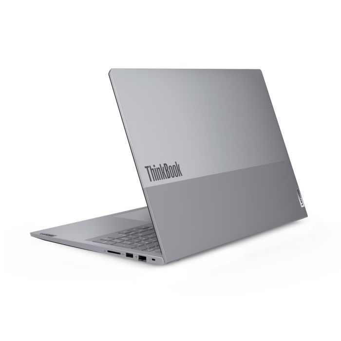 Ноутбук Lenovo ThinkBook 16 G8 IAL (21SK007YRA) изображение 8