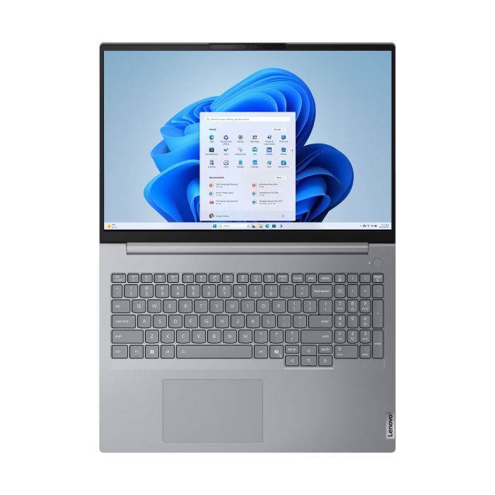 Ноутбук Lenovo ThinkBook 16 G8 IAL (21SK007YRA) изображение 9