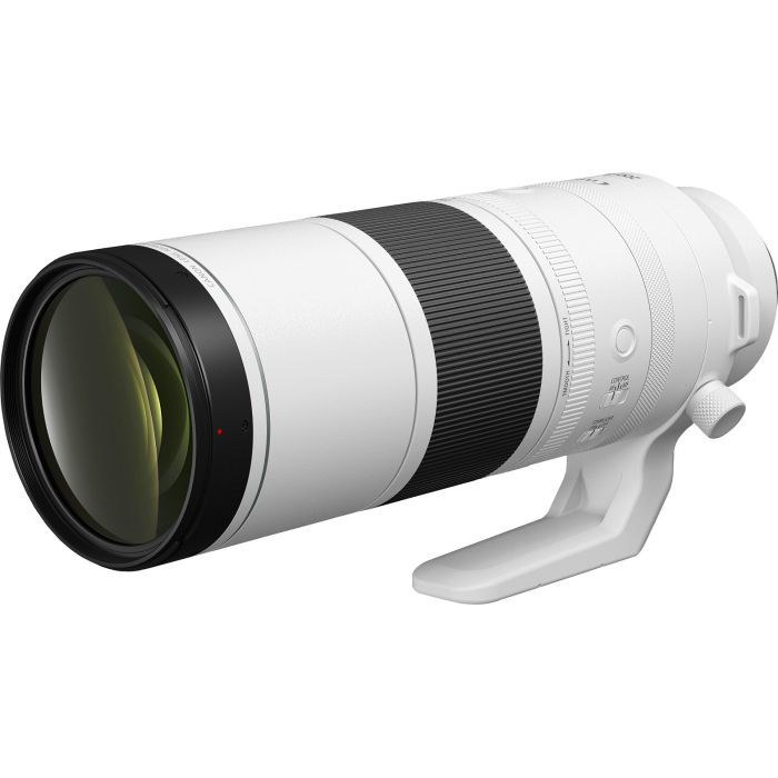 Об'єктив Canon RF 200-800mm f/6.3-9 IS USM (6263C005) зображення 5