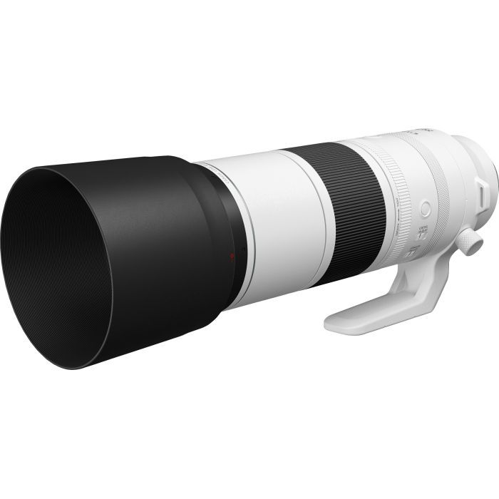 Об'єктив Canon RF 200-800mm f/6.3-9 IS USM (6263C005) зображення 6