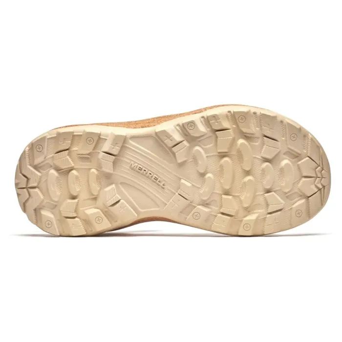 Сандалії Merrell Speed Fusion Web RMX Wmn tan rose - 39 - морквяний (036.1637) зображення 5