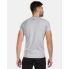 Футболка Kilpi Lismain-M light grey - S - світло-сірий (024.0712) изображение 2
