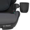 Автокрісло Espiro THETA 110 2/3 ISOFIX ONYX (5905683800891) зображення 6