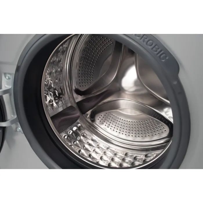Стиральная машина Hansa WHG714DD1LG изображение 11