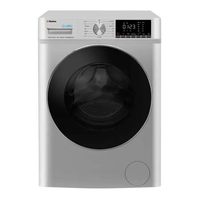 Стиральная машина Hansa WHG714DD1LG