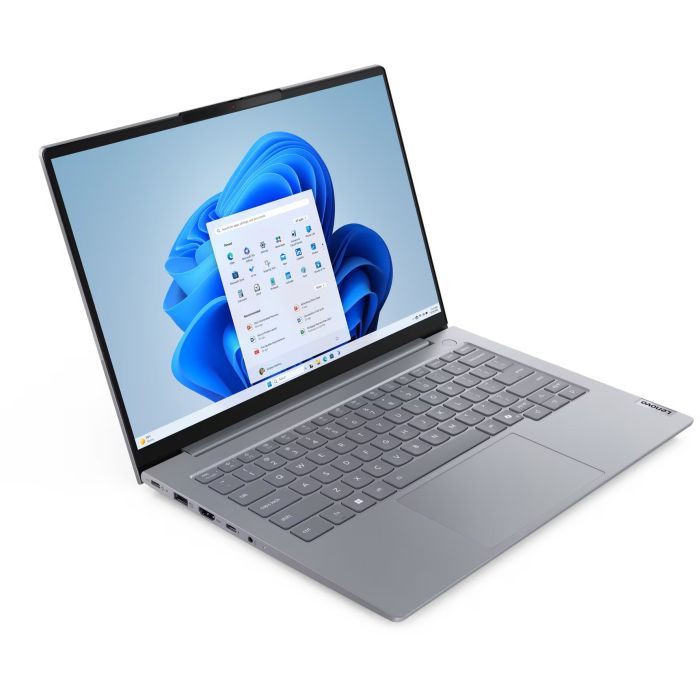 Ноутбук Lenovo ThinkBook 14 G8 IAL (21SJ007PRA) изображение 2