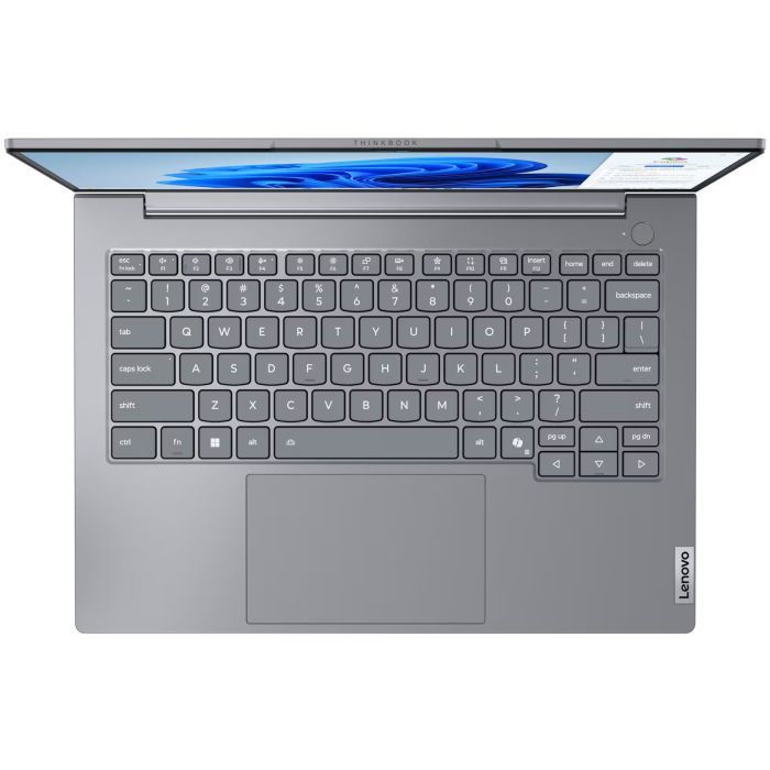 Ноутбук Lenovo ThinkBook 14 G8 IAL (21SJ007PRA) изображение 4