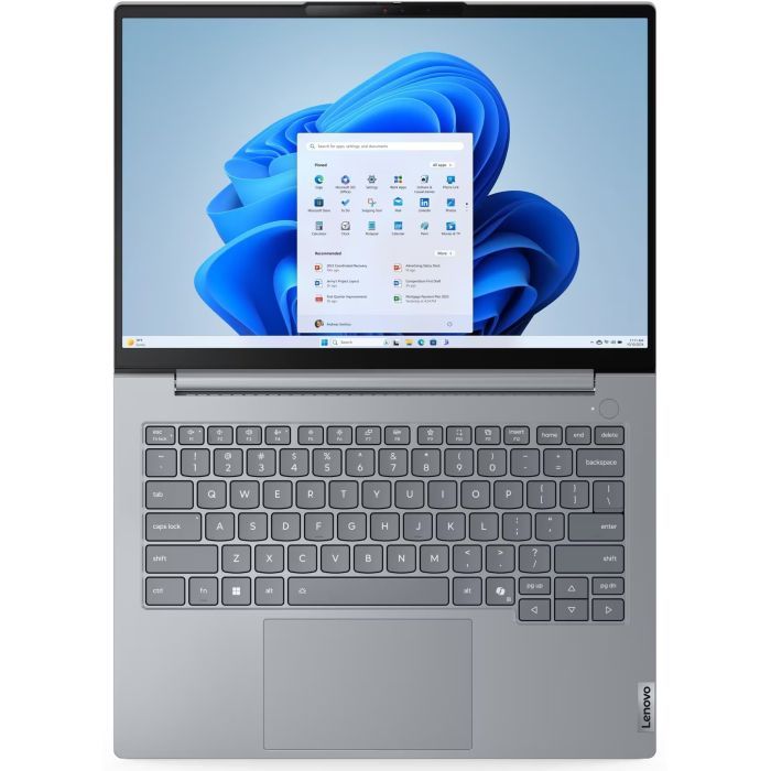 Ноутбук Lenovo ThinkBook 14 G8 IAL (21SJ007PRA) изображение 9