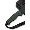 Нож Civivi Timberbark, Green Micarta, Darkwash (C23094-3) изображение 9