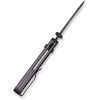 Нож Weknife Banter 2, Violet Aluminum, Darkwash (WE23075-2) изображение 4
