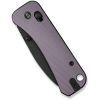 Нож Weknife Banter 2, Violet Aluminum, Darkwash (WE23075-2) изображение 6