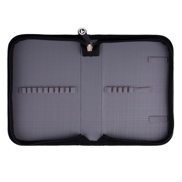 Пенал Yes Game Fan HP-02 одинарний без клапана (533653) изображение 3