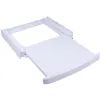 Аксесуар до пральних машин Whirlpool Shelf Stacking Kit SKS101 зображення 2