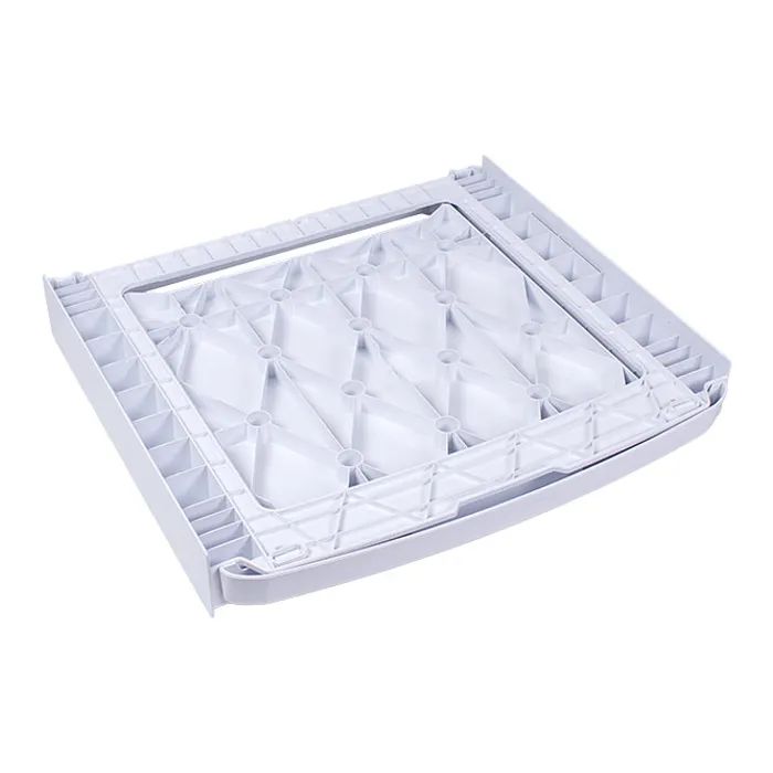 Аксесуар до пральних машин Whirlpool Shelf Stacking Kit SKS101 зображення 3