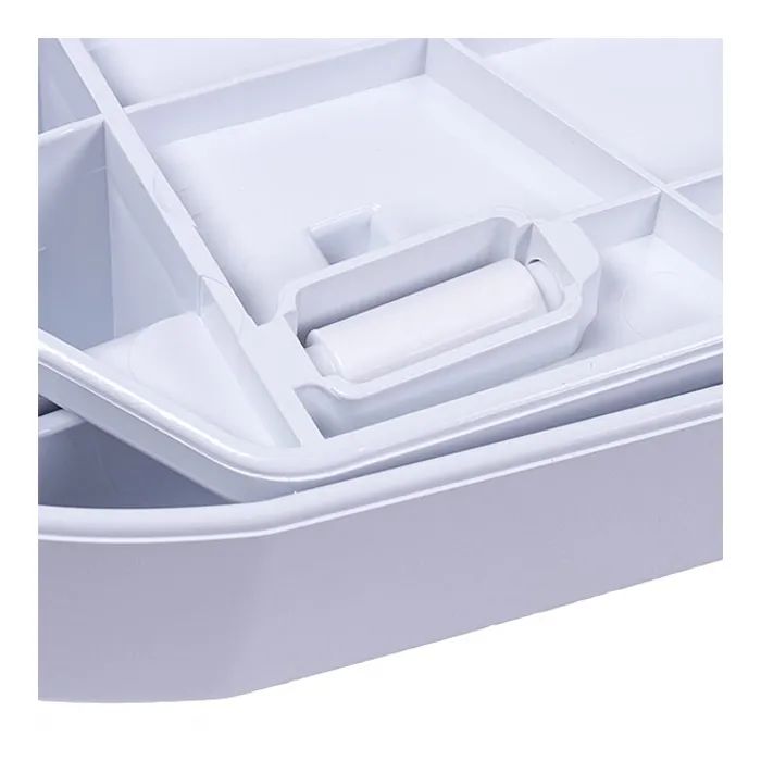 Аксесуар до пральних машин Whirlpool Shelf Stacking Kit SKS101 зображення 4