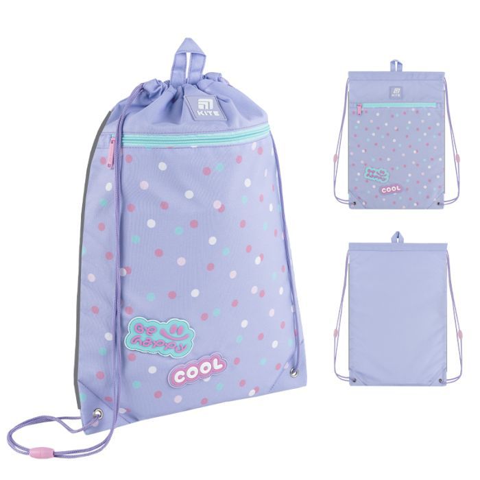 Сумка для взуття Kite 601M Cool (K25-601M-21)