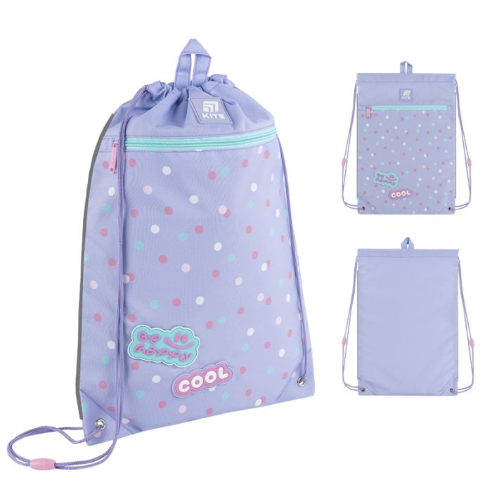 Сумка для обуви Kite 601M Cool (K25-601M-21)