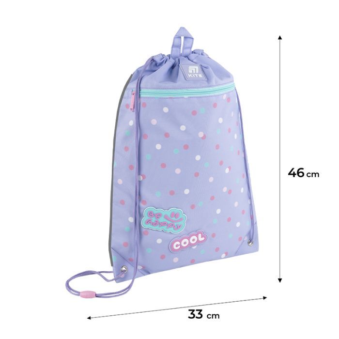 Сумка для взуття Kite 601M Cool (K25-601M-21) зображення 2