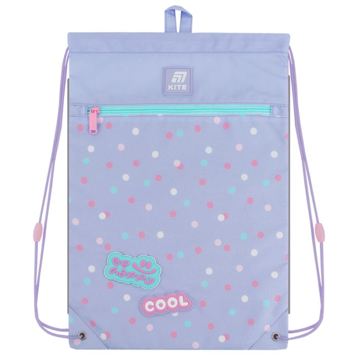 Сумка для обуви Kite 601M Cool (K25-601M-21) изображение 3