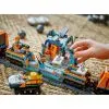 Конструктор LEGO City Арктический исследовательский экспресс (60470) изображение 10