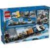Конструктор LEGO City Арктический исследовательский экспресс (60470) изображение 8
