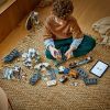 Конструктор LEGO City Арктический исследовательский экспресс (60470) изображение 9