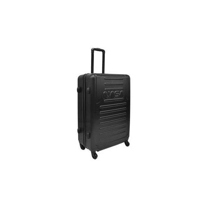 Валіза Semi Line 24" M T5800-2 NASA Black (DAS303036)
