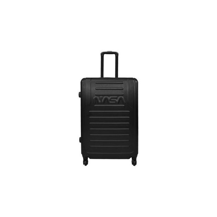 Валіза Semi Line 24" M T5800-2 NASA Black (DAS303036) зображення 2