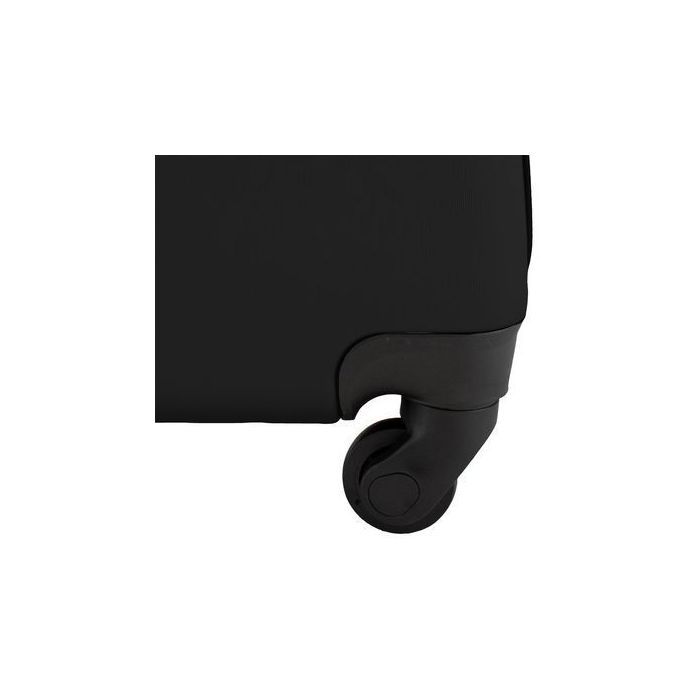 Валіза Semi Line 24" M T5800-2 NASA Black (DAS303036) зображення 9