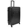 Валіза Semi Line 24" M T5800-2 NASA Black (DAS303036)