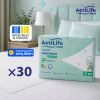 Пеленки для младенцев ActiLife Med Super 60 х 60, 30 шт (4820174981501) изображение 2