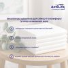 Пеленки для младенцев ActiLife Med Super 60 х 60, 30 шт (4820174981501) изображение 6
