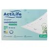 Пелюшки для малюків ActiLife Med Super 60 х 60, 30 шт (4820174981501)