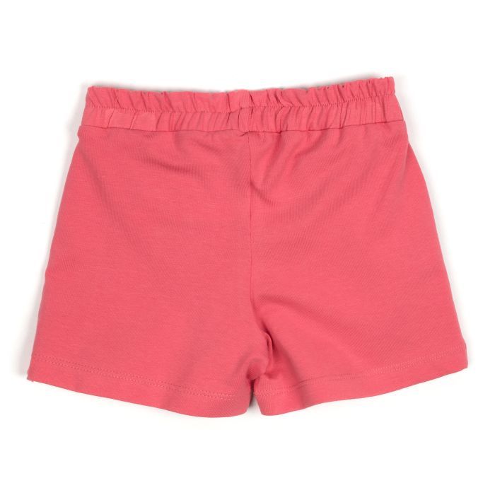 Шорты детские Breeze юбка (15644-92G-pink) изображение 2
