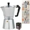 Гейзерная кофеварка Stenson 300 мл 6 чашок (TD00436) изображение 2