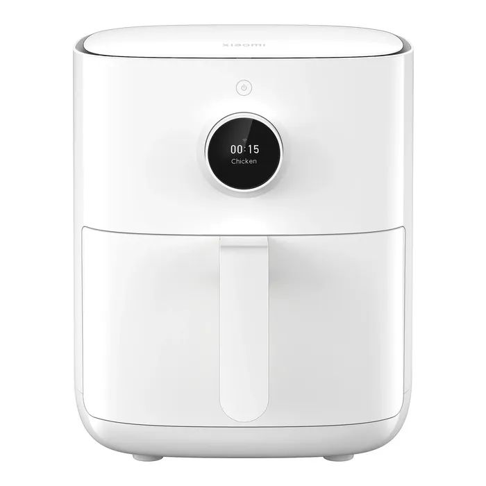 Мультипіч Xiaomi Smart Air Fryer 4.5L EU зображення 2